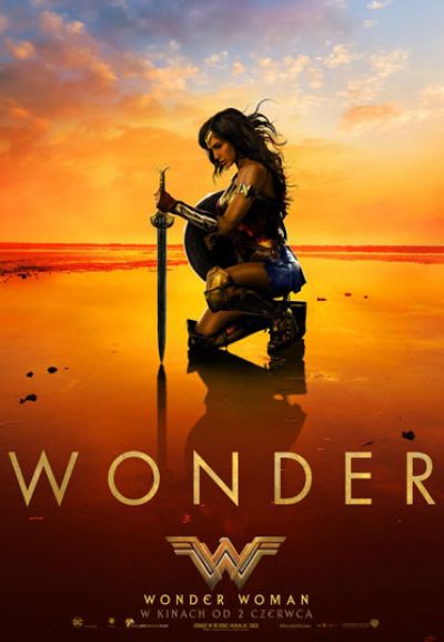 Wonder Woman