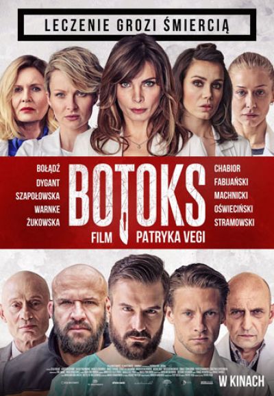 Botoks 