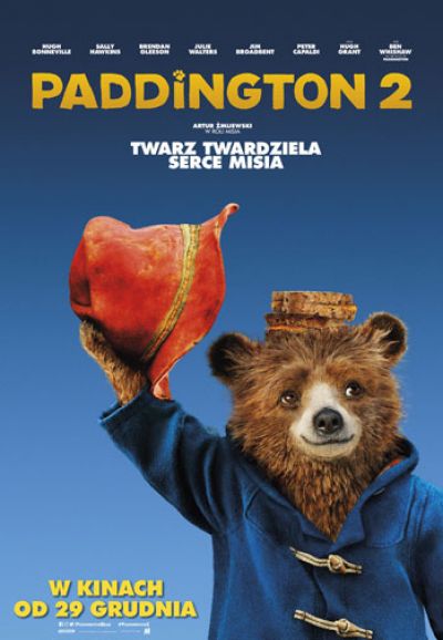 Paddington 2