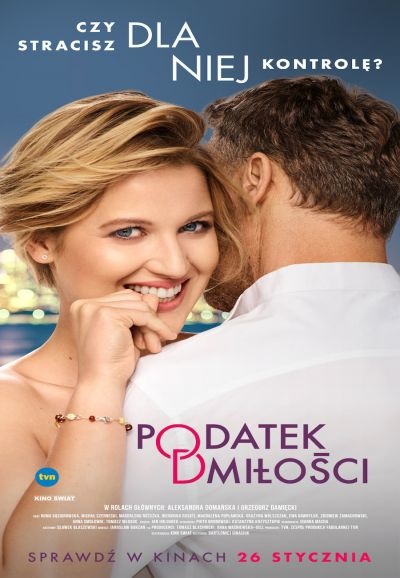 Podatek od miłości