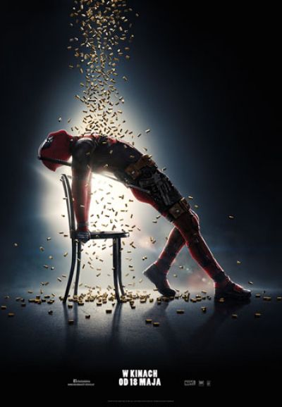 Deadpool 2