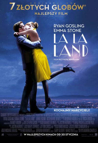 La la Land (2018)