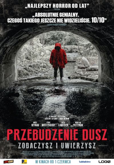 Przebudzenie dusz
