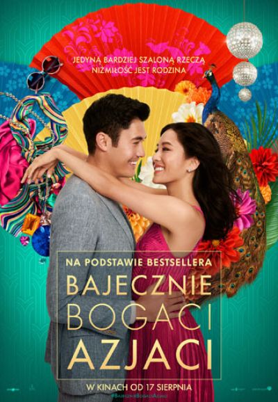 Bajecznie bogaci Azjaci