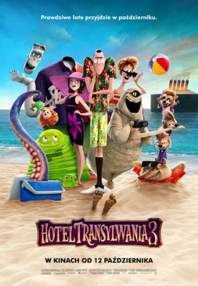 Hotel Transylwania 3