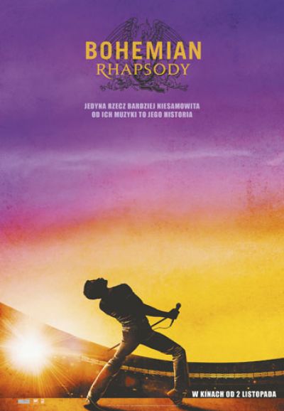 Bohemian Rhapsody (2018)