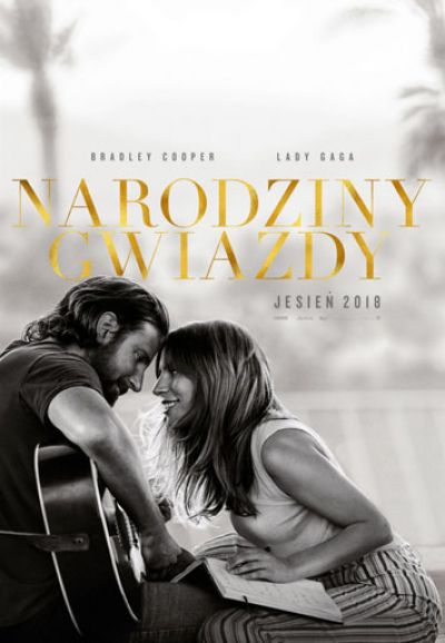 Narodziny gwiazdy (2018)