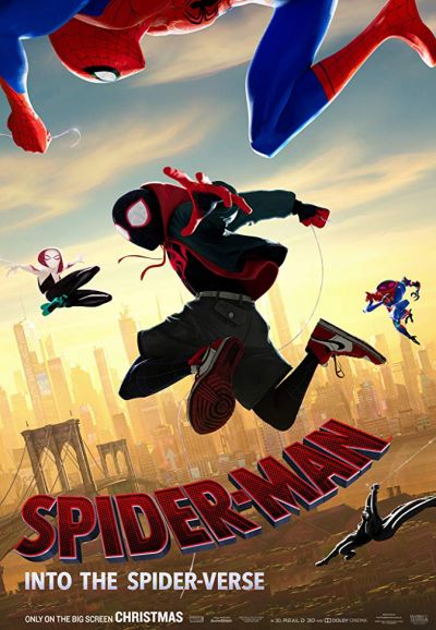 Spider-Man Uniwersum