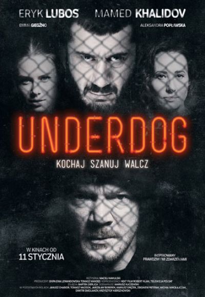 Underdog 