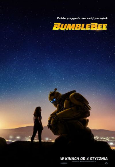 Bumblebee