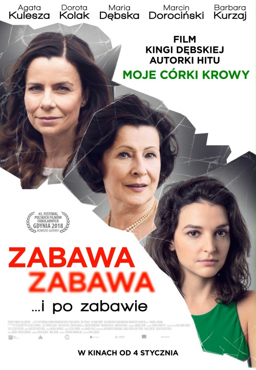 Zabawa zabawa  (2019)