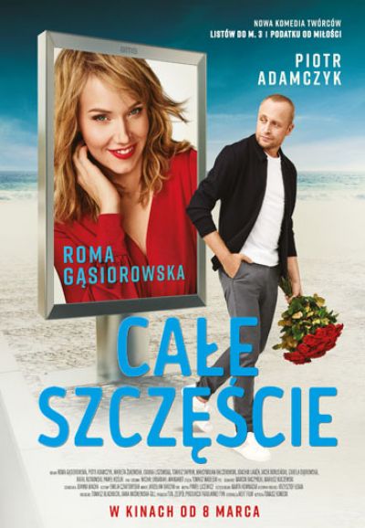 Całe szczęście