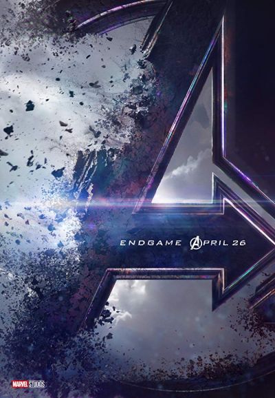 Avengers: Koniec gry 2D