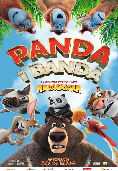 Panda i banda