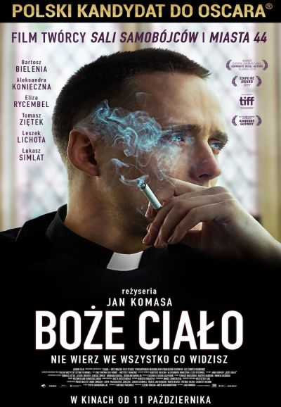 Boże Ciało