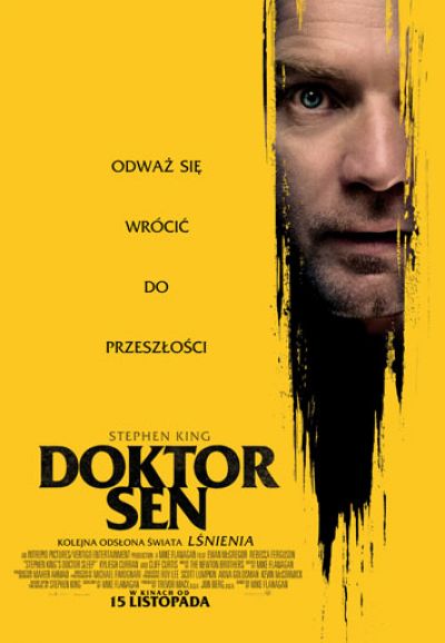 Doktor Sen (2019)