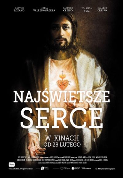 Najświętsze serce (2020)