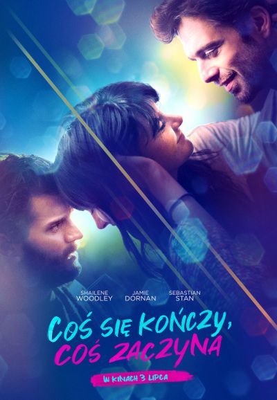 Coś się kończy, coś zaczyna (2020)