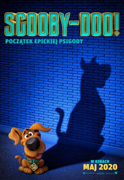 Scooby-Doo! (2020)
