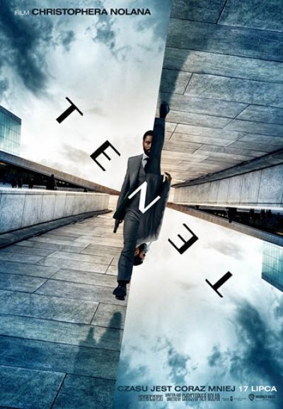 Tenet (2020)