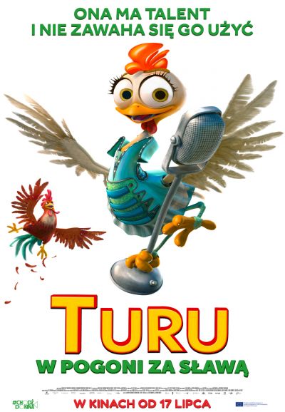Turu. W pogoni za sławą
