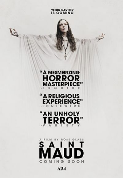 Saint maud