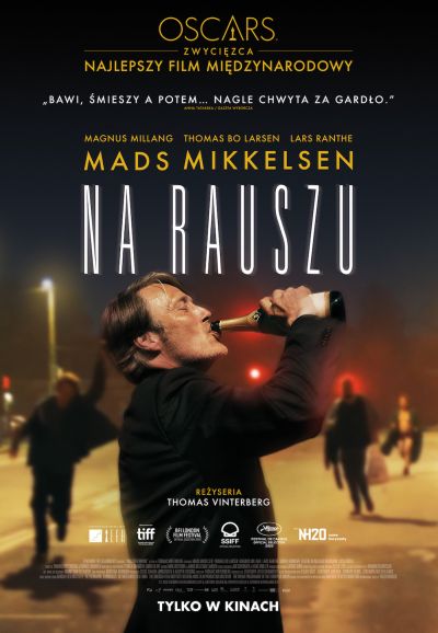 Na rauszu (2021)