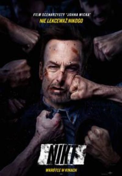 Nikt (2021)
