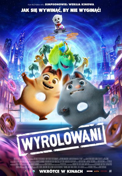 Wyrolowani