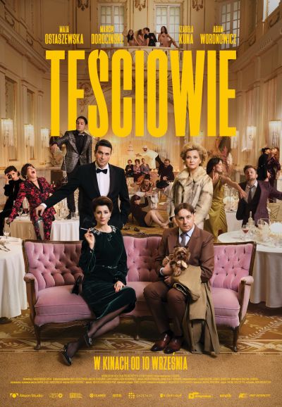 Teściowie (2021)