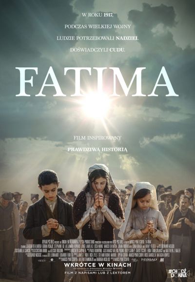 Fatima (2021)