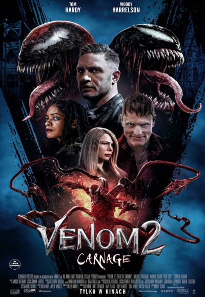 Venom 2: Carnage