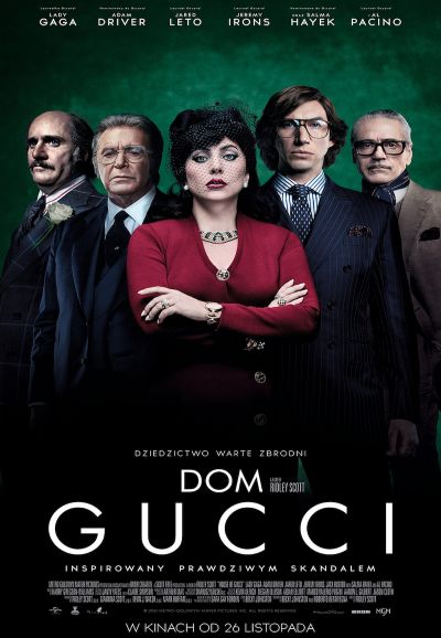 Dom Gucci