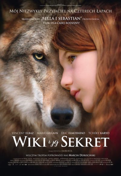 Wiki i jej sekret (2022)