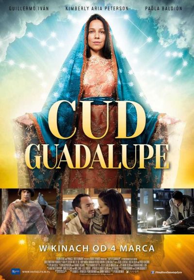 Cud Guadalupe (2022)