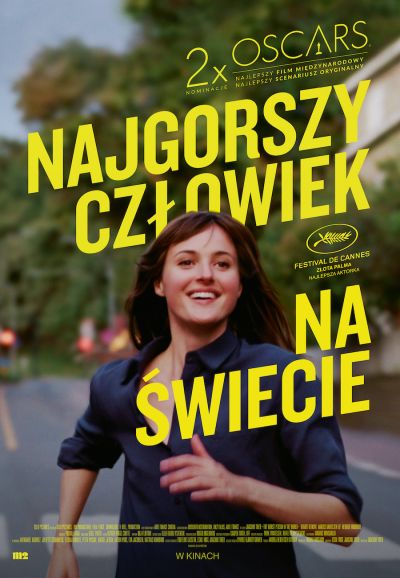 Najgorszy człowiek na świecie