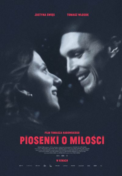 Piosenki o miłości (2022)