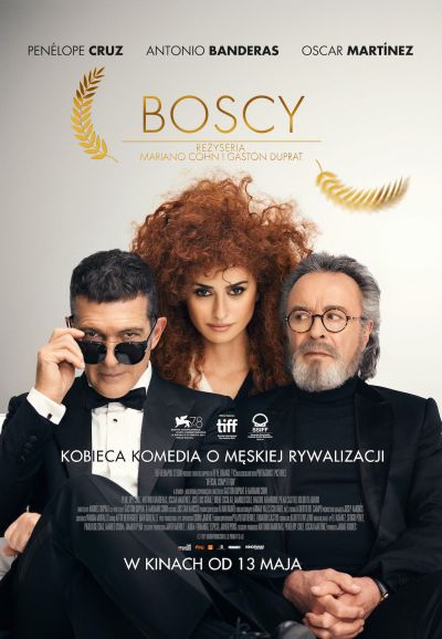 Boscy (2022)