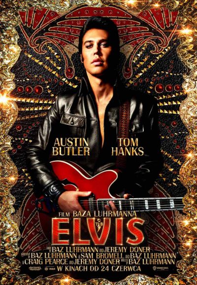 Elvis (2022)