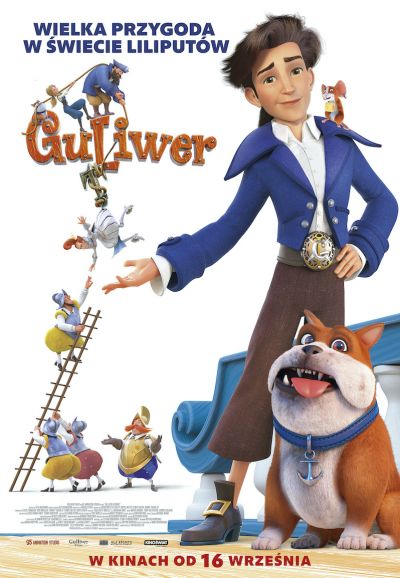 Guliwer