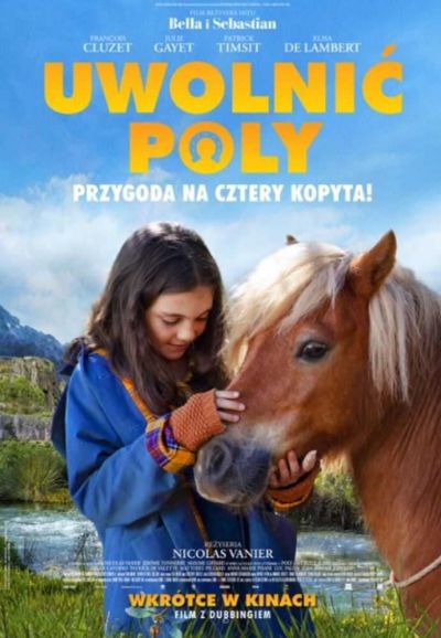 Uwolnić Poly