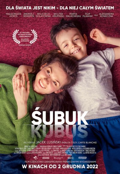 Śubuk