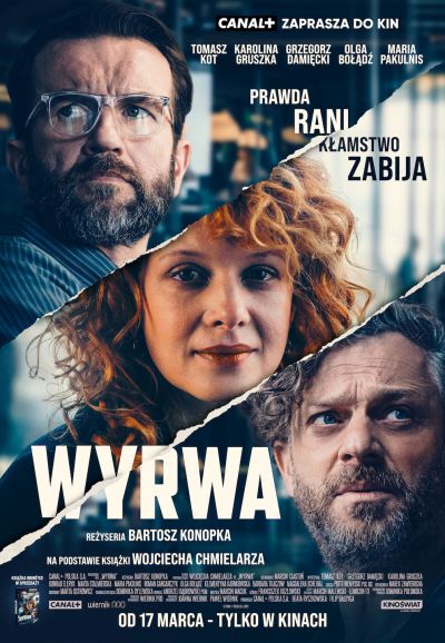 Wyrwa (2023)