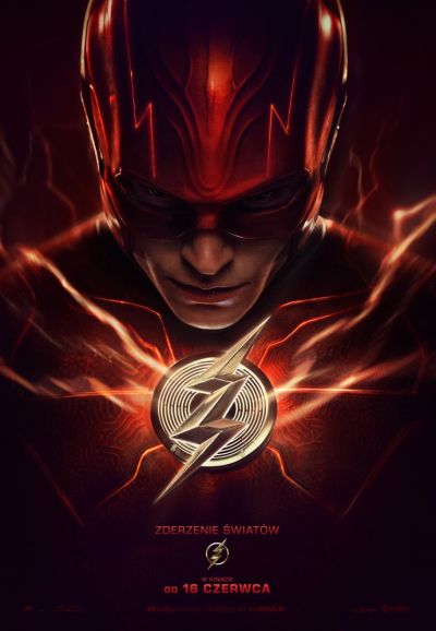 Flash (2023)
