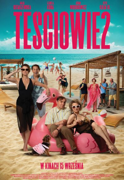 Teściowie 2
