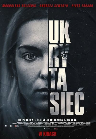 Ukryta sieć