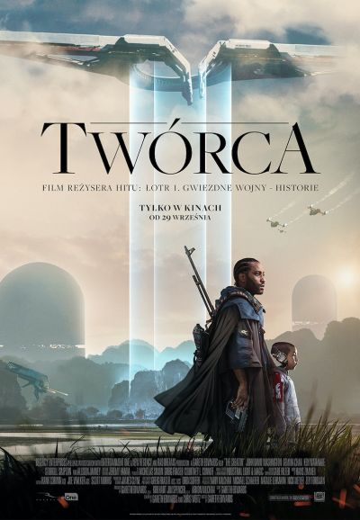 Twórca