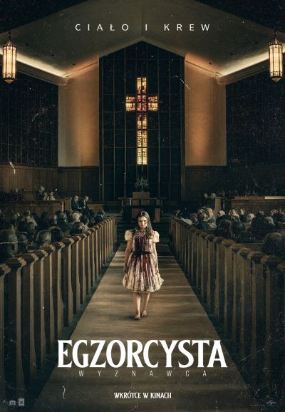 Egzorcysta: Wyznawca