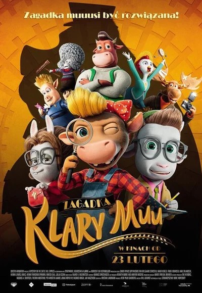 Zagadka Klary Muu