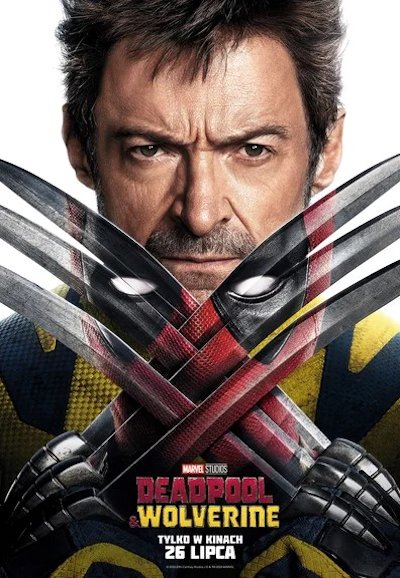 Deadpool & Wolverine